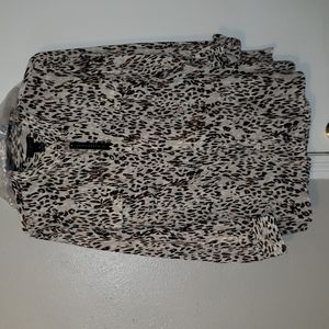 NWT Investments Blouse